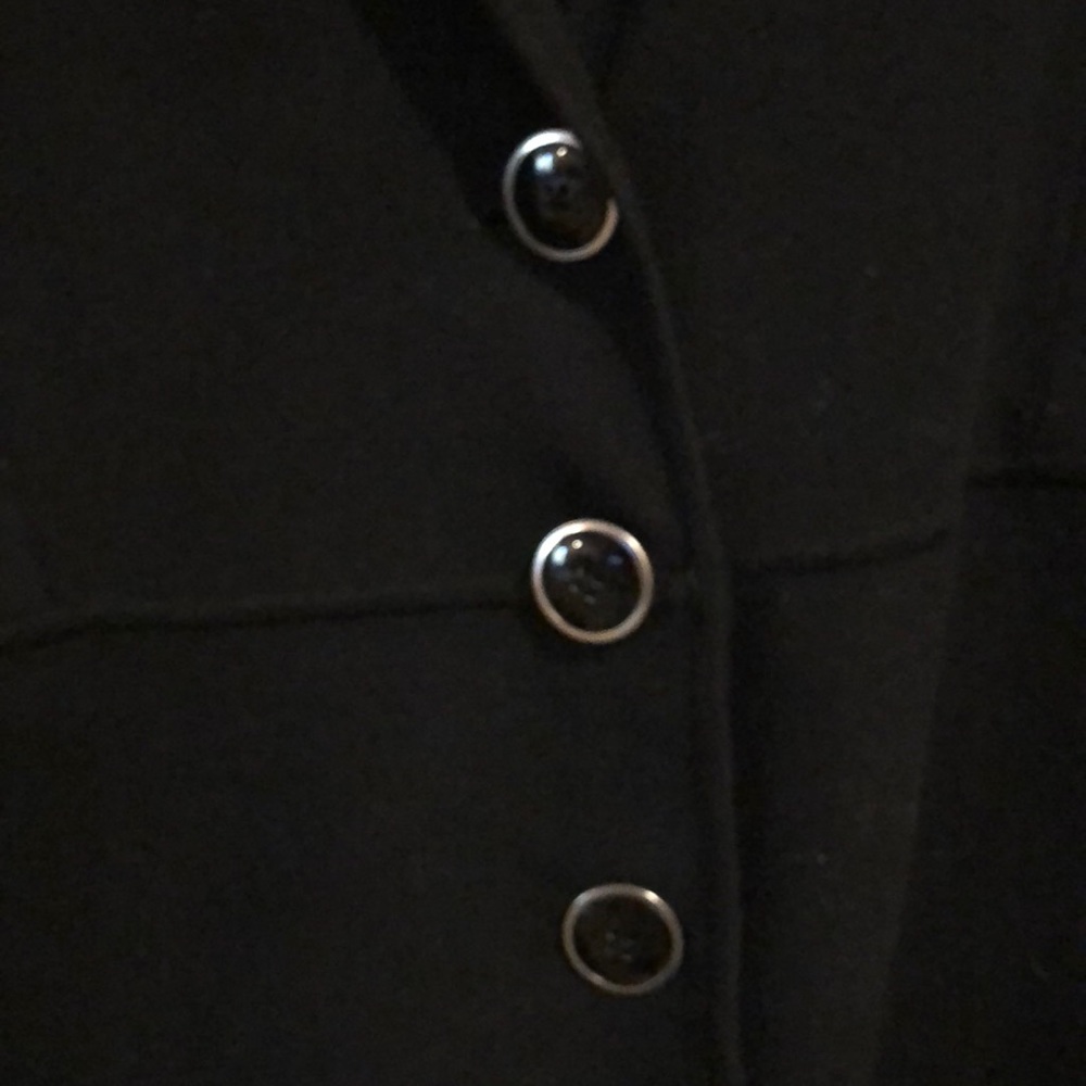 Sweater jacket - Picture 3 of 5